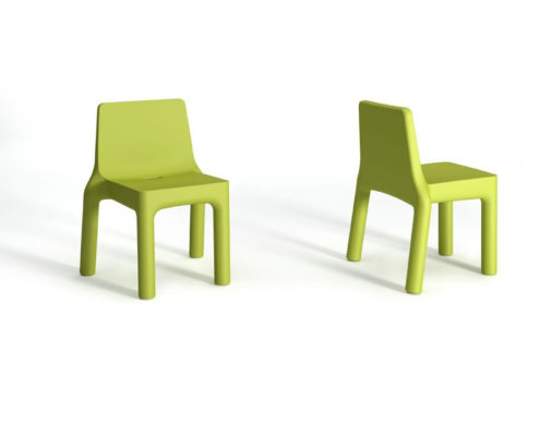 Sedia Simple Chair
